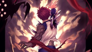 【MAD/Fate】Người sống sót cuối cùng