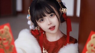 九龄｜给大家拜个晚年，祝大家晚年幸福