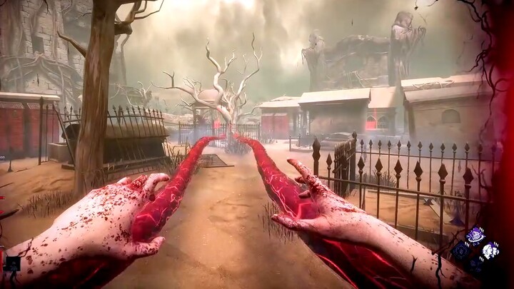 Rize Kamishiro's horrific killing! The Korean team broke through the defense and cursed in Chinese! 