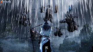 Supreme Above the Sky Episode 35 subtitle Indonesia
