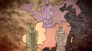 Khổng Minh Thích Tiệc Tùng Tập 1 Thuyết Minh