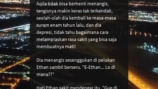 Bab Paling Bikin Gamon😭 || Rekomendasi Wattpad