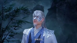 Wan Jie Du Zun Episode 292 PREVIEW