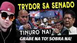 NAGKAGUL0 na! Pres Marcos Sen Jinggoy Sen Bato alam na TRYD0R Nagwala sa SENADO REACTION VIDEO