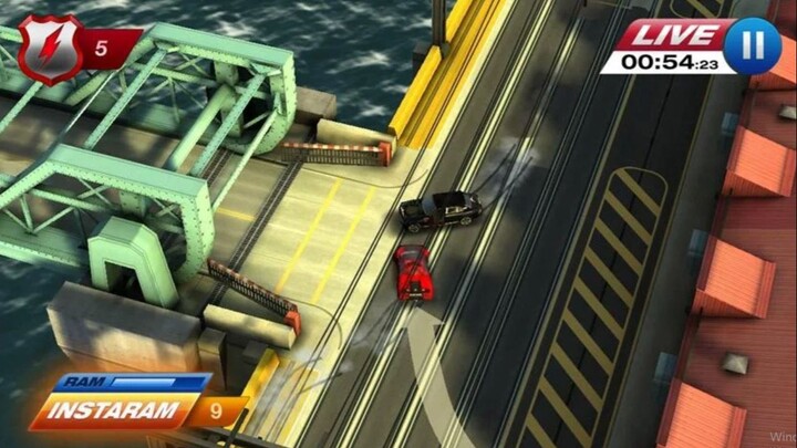 Smash Cops Heat Para Hilesi