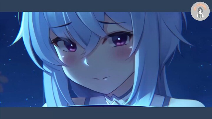 Nightcore - XA QUÁ ĐI - (Lyrics) #ANIMEVIDEO