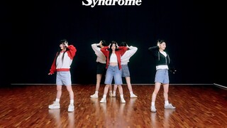 ILLIT 'Lucky Girl Syndrome' Dance Practice