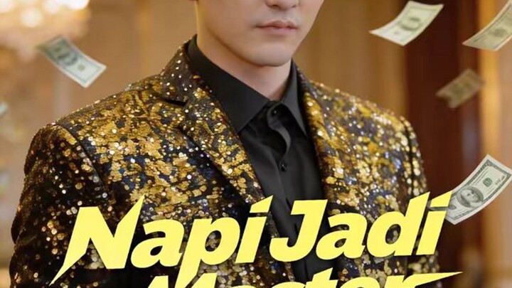 Napi Jadi Master Bela Diri Full Bahasa Indonesia (MELO)