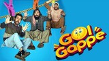 Gol Gappe | Punjabi Full Movie [HD] | 2023 | WebDL | Zee Studios