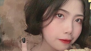 Chonghuang Shiwang berubah menjadi vokalis wanita untuk menghibur setan kecil yang frustrasi!