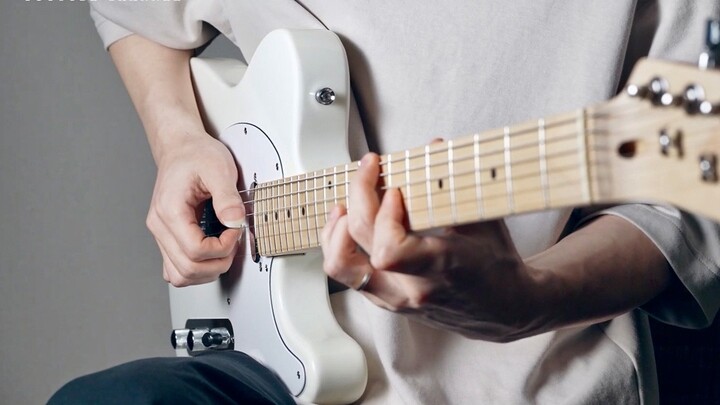 gitar listrik termurah di dunia