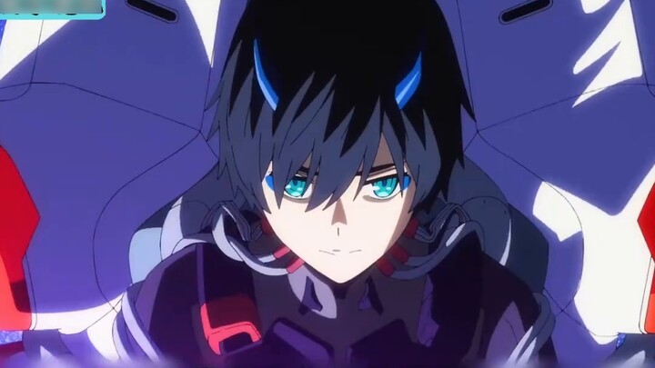 The price of eternal life is the loss of fertility. Are you willing to accept it?