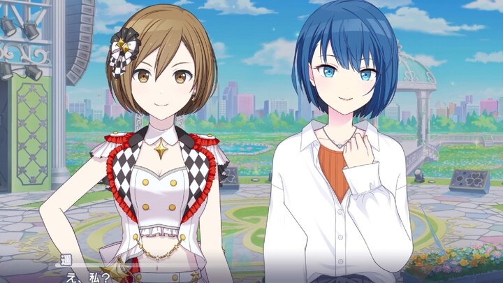 【ทีมซับ PJS】กิจกรรม World Link 『สักวันหนึ่งเราจะไปยังเวทีที่ดอกไม้เบ่งบาน』 บทสนทนาตามโซน 03: สถานที่