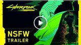Cyberpunk: Edgerunners —NSFW Trailer | Netflix