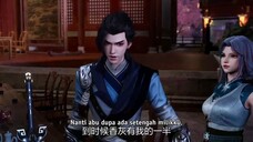 Sword Immortal Is Here S2 Eps 11 Sub Indo