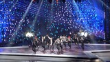 Konser boyband Tiongkok R1SE yang heboh, semua penonton turut menyanyi