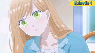 Eps -4 | Yamada-kun to Lv 999 no koi wa suru sub indo