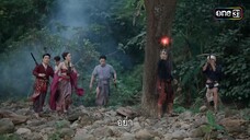 เมืองเอกชะธีตา จมลงสู่บาดาล | ซีนเด็ด ผาแดงนางไอ่ Ep.05