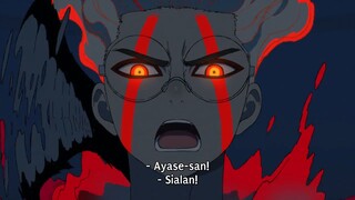 Dandadan Season 2 Episode 8 Subtitle Indonesia Terbaru