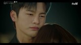Dong-kyung (Park Bo-young) Cries For The First Time In Myul Mang's (Seo In-guk) Arms