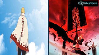 Thánh review Luka - Review - PRO vs GOD - Thể Loại Nhân Vật Chính Bá Đạo Nhất #anime #schooltime