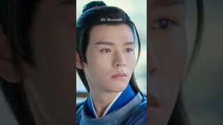 Gong Jun as Han Ye #dramachina #cdrama #drachin #chinesedrama #gongjun #simongong #thelegendofanle