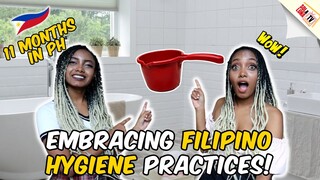 What Living in The PHILIPPINES Has Taught us About Hygiene and Self-care | Sol&LunaTV Vlog