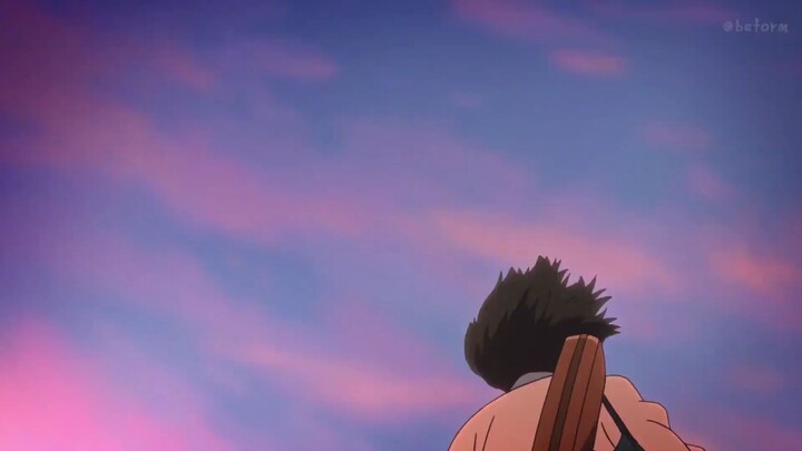 Hero - Cash Cash AMV