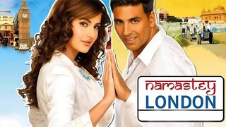 Namastey London   (Movie)
