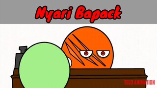 Nyari Bapack