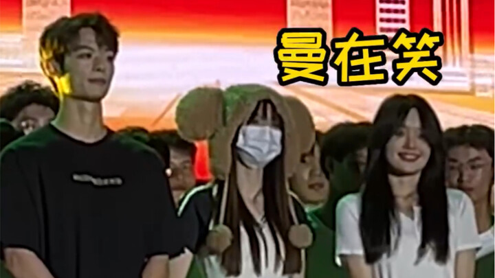 คนที่ทำให้งานเลี้ยงต้อนรับนักศึกษาใหม่แย่ที่สุด