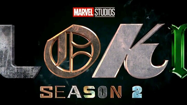 Loki season 2