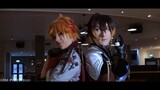 The Other Side - Cosplay Music Video - Genshin Impact