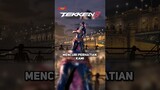 Rekomendasi Mudah untuk Pendatang Baru! - Review Tekken 8
