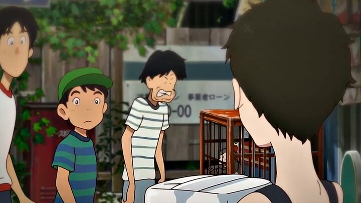 What are you doing with your handsome face?