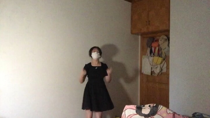 AKU TAK BISA MENGHENTIKAN DIRIKU