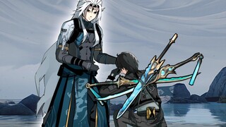 【大鸣王潮1566】将相和