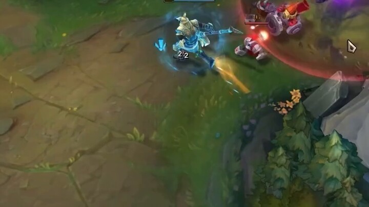 Goutouba: 50 seconds of pride!