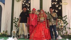 MANTEN ANISA & SALMAN 2