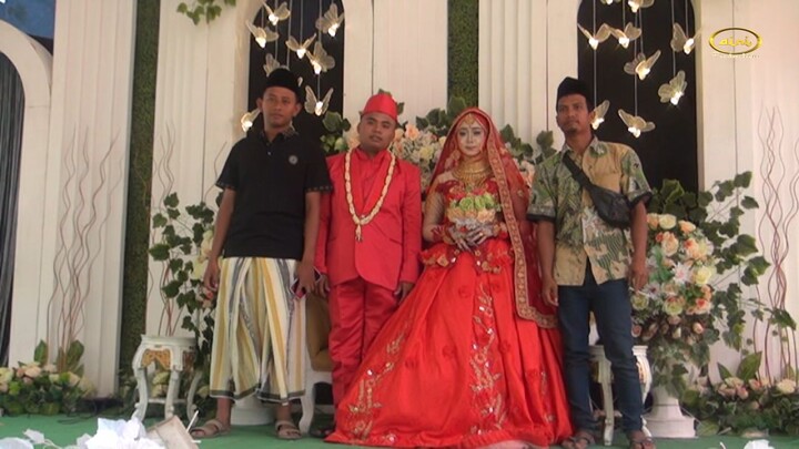 MANTEN ANISA & SALMAN 2