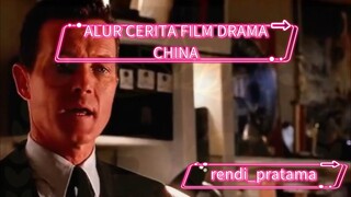 Review Film Drama China