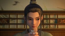 The Lagend Princess Chang Ge Eps 05 sub indo