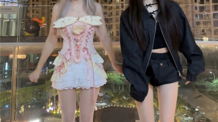 You treat me like I'm invisible!