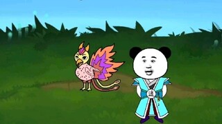 ตอนที่ 88 ความก้าวหน้าอีกครั้ง