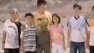 串味了