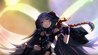 [Stationary / Yu-Gi-Oh! Katou Story] The relics of the stars will eventually belong to the stars