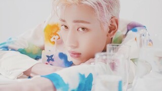 [BamBam] 'riBBon' MV TEASER 1