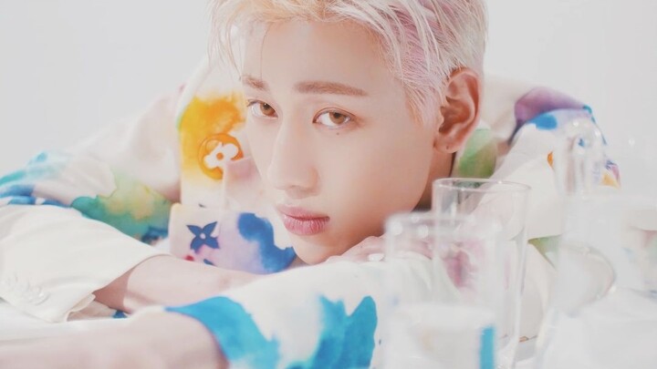 [K-POP]BamBam - riBBon Solo Debut Teaser