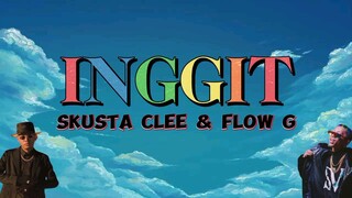 Inggit by skusta clee