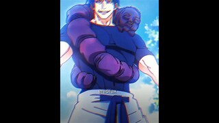 toji edit #anime #afterefects